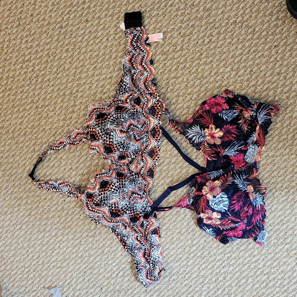 Victoria Secret Braletts